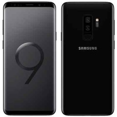 Samsung Galaxy S9+ SM-G965U Unlocked 64GB Midnight Black C