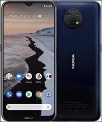 Nokia G10 Dual SIM 13.0MP Android Phone 6.52″ 4G LTE 3GB/32GB 3GB/64GB ROM