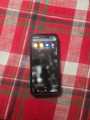 Samsung Galaxy A53 5G – 128 GB – Black (Unlocked)