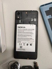 Nokia C2 2E 5.7″ LCD 5MP Rear & 2Mp Front Camera 2400 mAh Unlocked Android Phone