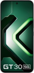 Infinix GT 30 5G+ (Blue 128GB 8GB RAM) Dimensity 7400 Processor Unlocked
