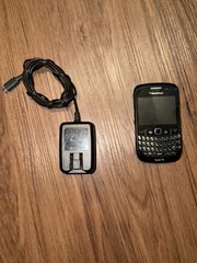 BlackBerry Curve 8520 smartphone