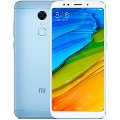 Celular Xiaomi Redmi 5 Plus 5.99 pulgadas 32GB/64GB ROM Global desbloqueado
