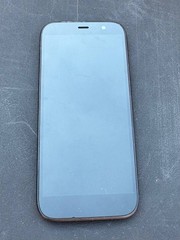 BLU Android Smartphone Black – For Parts or Repair – Read