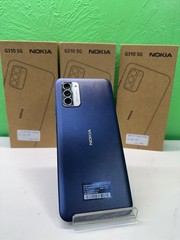 Nokia G310 5G T-Mobile / MetroPCS Locked 4GB RAM 6.6in Scn 128GB Store 50MP Cam