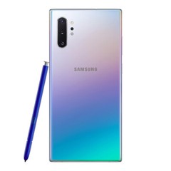 Samsung Galaxy Note 10+ Plus 5G N976V 256GB Verizon Unlocked Smartphone Open Box