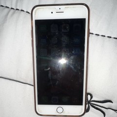 Apple iPhone 6s Plus 128GB Unlocked Rose Gold iOS 4.7in 12MP Smartphone