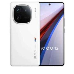 IQOO 12 5G Unlocked 256GB 512GB ROM 5000mAh 50MP Camera condition Excellen