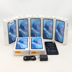 Foxx/FoxxD A67L Smartphone 32GB | Black | UNKNOWN CARRIER | Lot of 7