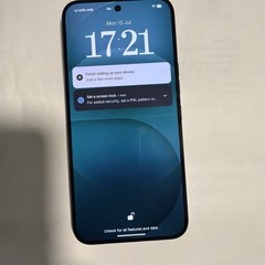 Nothing Phone (4a) Pro 256GB (Unlocked) A069P Black.02