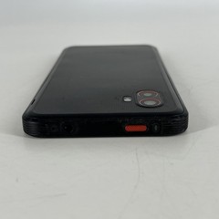 Samsung Galaxy XCover6 Pro Black 128GB AT&T – Good Cond – Non-Functional! READ