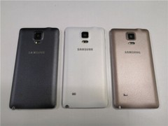 Original Samsung Galaxy Note 4 SM-N910A 32GB 16MP 5.7″ AT&T Unlocked Smartphone