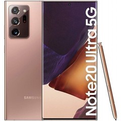 Samsung Note 20 Ultra 5G N986 Unlocked Mint T-Mobile Straight Talk Verizon Boost