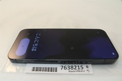 Google Pixel 9 Pro XL Black – Spectrum Smartphone w/Warranty 7638215