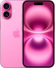 Apple iPhone 16 Plus, 128/256GB, – Unlocked – All colors – Used Very Good
