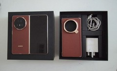 Honor Magic V5 512gb/16gb Global Brown Flawless Condition
