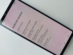 Sony Xperia 10 V (A302SO) Unlocked 128GB 5G microSDXC Android 6.1″ Japan version