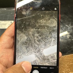 Apple iPhone 8 Plus – 256 GB – (PRODUCT)RED (AT&T)