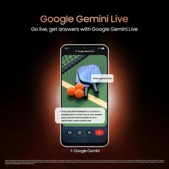 Samsung Galaxy M36 5G (Orange , 8 GB RAM, 128 GB ) Exynos 1380 Global Version