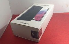 NEW Sealed in box Samsung Galaxy A53 5G UW (SM-A536V) 128/6GB Verizon. Warranty