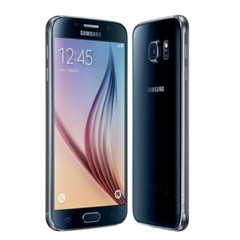 Original Samsung Galaxy S6 SM-G920A AT&T Unlocked 32GB Smartphone Excellent A+