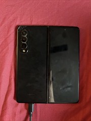 Samsung Galaxy Z Fold3 5G Unlocked, 256GB