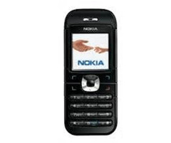 *FIDO ONLY* CANDY BAR PHONE NOKIA 6030b GSM 2G CELLULAR MOBILE CELL SMALL POCKET