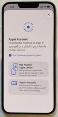NICE USED GSM UNLOCKED PURPLE iPhone 14, 128GB A2649 MPUX3LL/A WITH 98% BATTERY