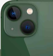 Apple iPhone 13 Unlocked 128GB Green GSM & CDMA A2482~Perfect Screen Condition!