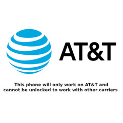 Motorola Moto G Power 2022 6100D 64GB AT&T Only – Excellent – Light Burn