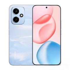 Honor 400 5G 6.55″ 200MP Qualcomm Snapdragon Android Google unlocked 5300mAh