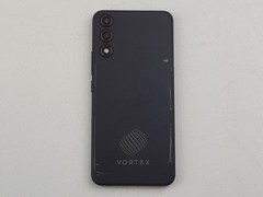 (B-STOCK) Vortex HD65 Select – 32GB – Black (CARRIER UNKNOWN) Android Smartphone
