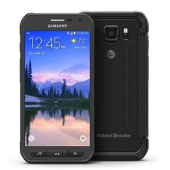 Android Smartphone Samsung Galaxy S6 Active G890A Octa Core 3GB+32GB 16MP 5.1″