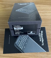 BlackBerry Keyone 32GB 64GB 12MP Fingerprint Android LTE SmartPhone- New Sealed