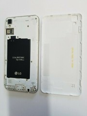 Boost Mobile LG LS676 Android Prepaid CDMA Smartphone Cellphone Tribute HD Cell