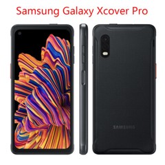 Samsung Galaxy Xcover Pro SM-G715U1 Dual SIM Unlocked Original 64GB Smartphone