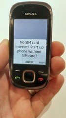 4494.Nokia 7230 Very Rare – For Collectors – Unlocked