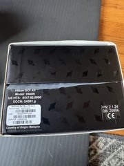 Iridium Extreme 9575 Satellite Phone Go Package