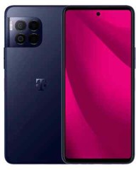 (T-MOBILE) Revvl 7 Pro 5G – 256GB Azurite Blue 6.78” – Good Condition