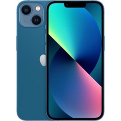 Apple iPhone 13 A2482 Unlocked 128GB Blue (Very Good)