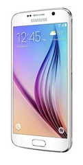 Samsung Galaxy S6 G920A 32GB AT&T GSM Android Unlocked Smartphone Very Good A+US