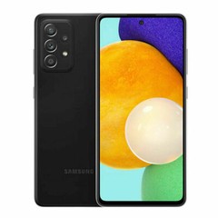 Samsung Galaxy A52 5G SM-A526U 6GB 128GB ROM 6.5″ 64.0MP Android Phone