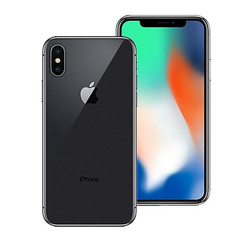 Apple iPhone X/XR Unlocked 64GB/256GB – T-Mobile, Verizon Very Good
