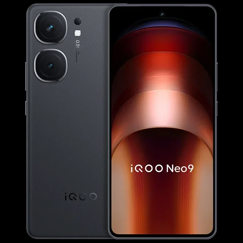 iQOO Neo9 5G Unlocked 256GB 6.78in All Colours Good Condition original