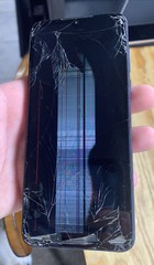 Motorola Moto G Pure XT2163-1 32GB (Unknown Wireless) – Cracked