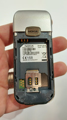 4339.Nokia 6030 Very Rare – For Collectors – Unlocked
