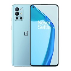 Smartphone 5G OnePlus 9R Unlocked 6.55″ Fluid AMOLED 120Hz 48MP Quad Camera