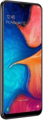 Brand New✨Samsung Galaxy A20✨SM-A205U 32GB+ 3GB Black 6.4″ Unlocked Smartphone