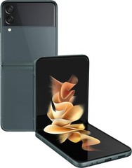 Samsung Galaxy Z FLIP 3 F711U 5G 128G /256G Factory UNLOCKED Smartphone OPEN BOX