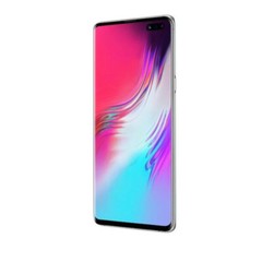 Samsung Galaxy S10 5G SM-G977B 512GB Unlocked Android Smartphone OpenBox Silvery
